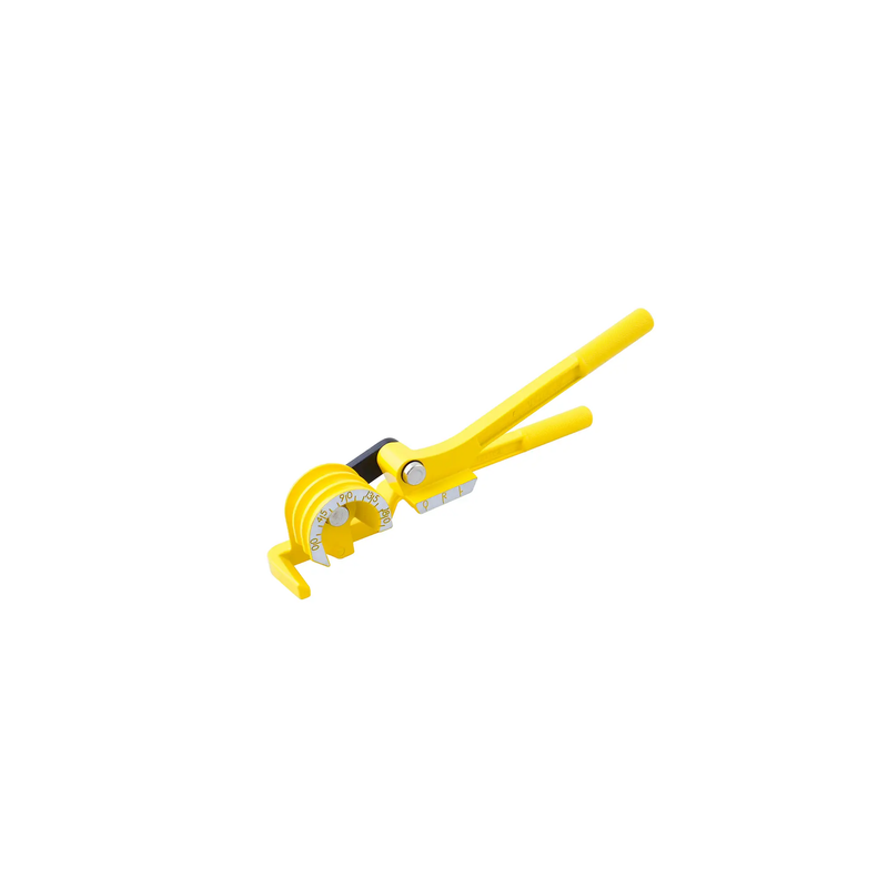 Dobladora Manual para Tubo de 1/4'' A 3/8'' 121162 Surtek