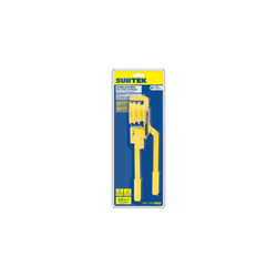 Dobladora Manual para Tubo de 1/4'' A 3/8'' 121162 Surtek