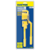 Dobladora Manual para Tubo de 1/4'' A 3/8'' 121162 Surtek