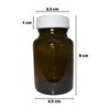 Naranja de Xilenol 5g Fagalab