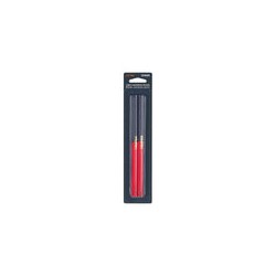 Lápiz Bicolor Grueso para Carpintero 18cm 101685 Truper