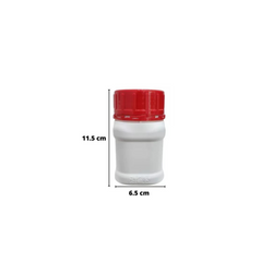 Sulfuro de Sodio R. A. 100g Fagalab
