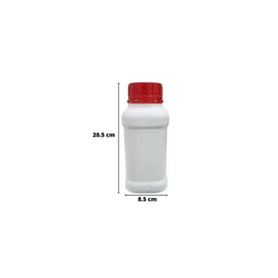 Cloruro de Amonio 500g Fagalab