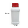 Cloruro de Amonio 500g Fagalab