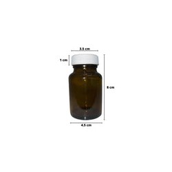 Rodizonato de Sodio ( Acido Rodizonico ) 1g Fagalab