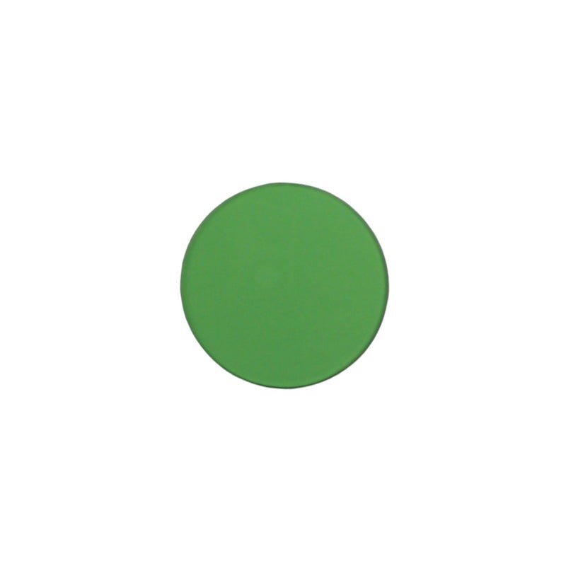 Filtro Verde para Microscopio 32mm Liso Jf Lhabo