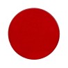 Filtro Rojo para Microscopio 32mm Liso Jf Lhabo