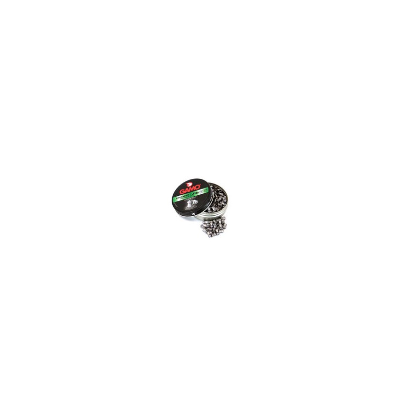 Diabolos Expander Metal Cal. 4.5 Mm 250 Pza Gamo