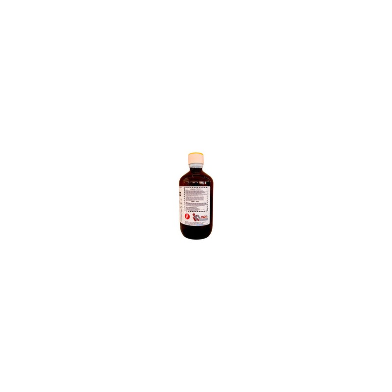 Acido Nitrico 1 Litro Fagalab
