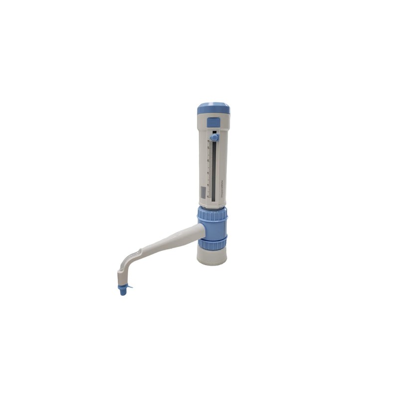Dispensador de Botellas 2.5-25 Ml Dlab