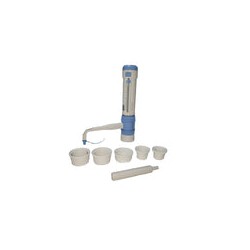 Dispensador de Botellas 2.5-25 Ml Dlab