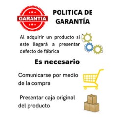 Kit de Instalacion para Lavabo Dica Kitlv Cespol Flexible