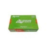 Hojas de Papel Aluminio 22.8 X 27.3 Cm Hpa9 Alusin