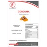 Cúrcuma En Polvo 1 Kg Jf Laren