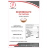 Bicarbonato de Sodio 500g Jf Laren
