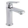 Llave Monomando Corto para Lavabo 9433lu Urrea