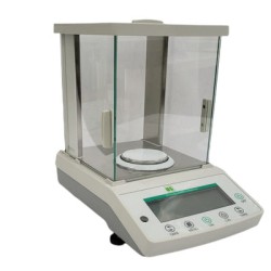Balanza Analítica 220x0.0001g 0,1 Mg Us Solid