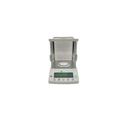 Balanza Analítica 220x0.0001g 0,1 Mg Us Solid