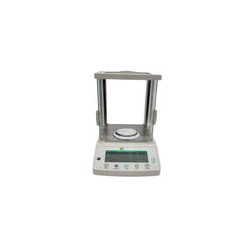 Balanza Analítica 220x0.0001g 0,1 Mg Us Solid