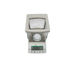 Balanza Analítica 220x0.0001g 0,1 Mg Us Solid