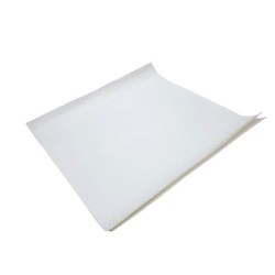 Papel Filtro Pliego 50x50 Poro Medio 10 Piezas Fagalab