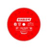 Disco Sierra Circular Diablo 80d 12 X1 F03f013252 Bosch