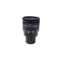 Ocular 10x-18mm Enfocable P/microscopio Cxl Labomed
