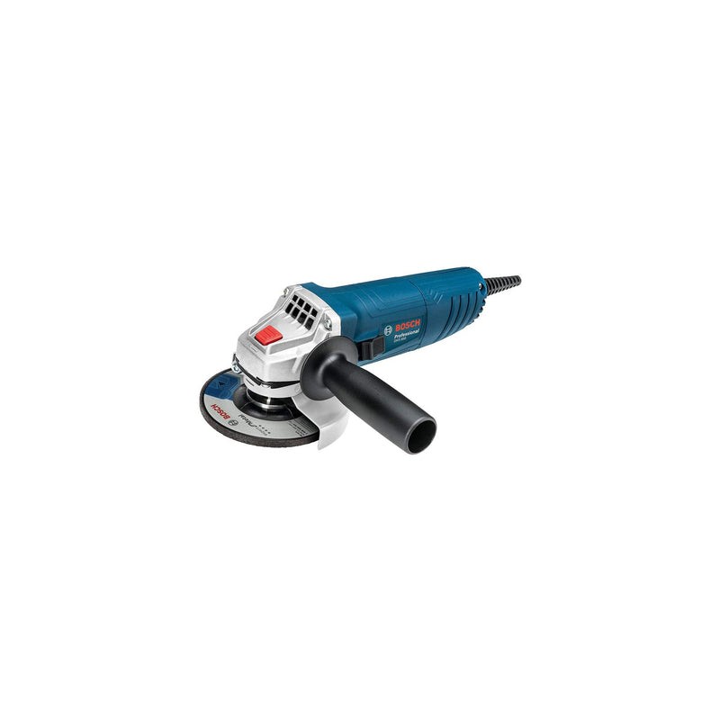 Mini Esmeriladora Gws 850 127v M14 06013775g2  Bosch