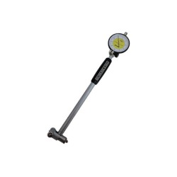 Indicador de Dial de Alta Precisión 50-160mm 0.01mm Shahe