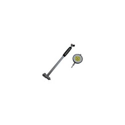 Indicador de Dial de Alta Precisión 50-160mm 0.01mm Shahe