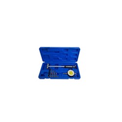 Indicador de Dial de Alta Precisión 50-160mm 0.01mm Shahe
