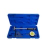 Indicador de Dial de Alta Precisión 50-160mm 0.01mm Shahe