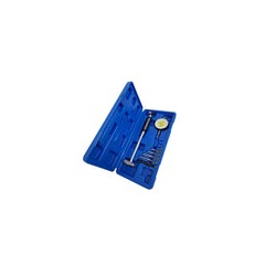 Indicador de Dial de Alta Precisión 50-160mm 0.01mm Shahe