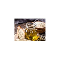 Aceite de Ajonjolí Sésamo Grado Alimenticio 500ml 3001-500 Jf Laren