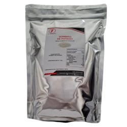 Sorbato de Potasio Granular 1kg Jf Laren