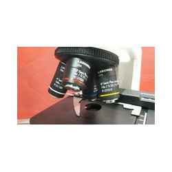 Microscopio Binocular Cxl Led Labomed
