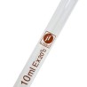 Pipeta Serologica Vidrio Clase A 10 Ml Paq C/5 Jf Lhabo