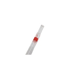 Pipeta Serologica Vidrio Clase B 5 Ml Paq C/5 Jf Lhabo