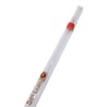 Pipeta Serologica Vidrio Clase B 5 Ml Paq C/5 Jf Lhabo