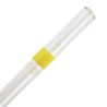 Pipeta Serológica de Vidrio Clase B 1 Ml Paq C/5 Jf Lhabo