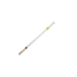 Pipeta Serológica de Vidrio Clase B 1 Ml Paq C/5 Jf Lhabo