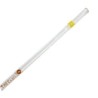 Pipeta Serológica de Vidrio Clase B 1 Ml Paq C/5 Jf Lhabo