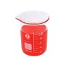 Vaso Precipitado de Vidrio 100 Ml Jf Lhabo