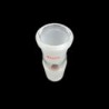 Adaptador de Vidrio Esmerilado Hembra 24/29 Macho 29/32 Jf Lhabo