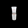 Adaptador de Vidrio Esmerilado Hembra 19/26 Macho 24/29 Jf Lhabo