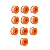 Cinta Sella Roscas 10 Pzas 3/4 X 13 M de Largo 12513 Truper