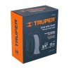 Cinta Sella Roscas 10 Pzas 3/4 X 13 M de Largo 12513 Truper
