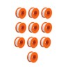 Cinta Sella Roscas 10 Pzas 3/4 X 13 M de Largo 12513 Truper