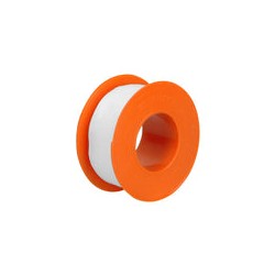 Cinta Sella Roscas 10 Pzas 3/4 X 13 M de Largo 12513 Truper
