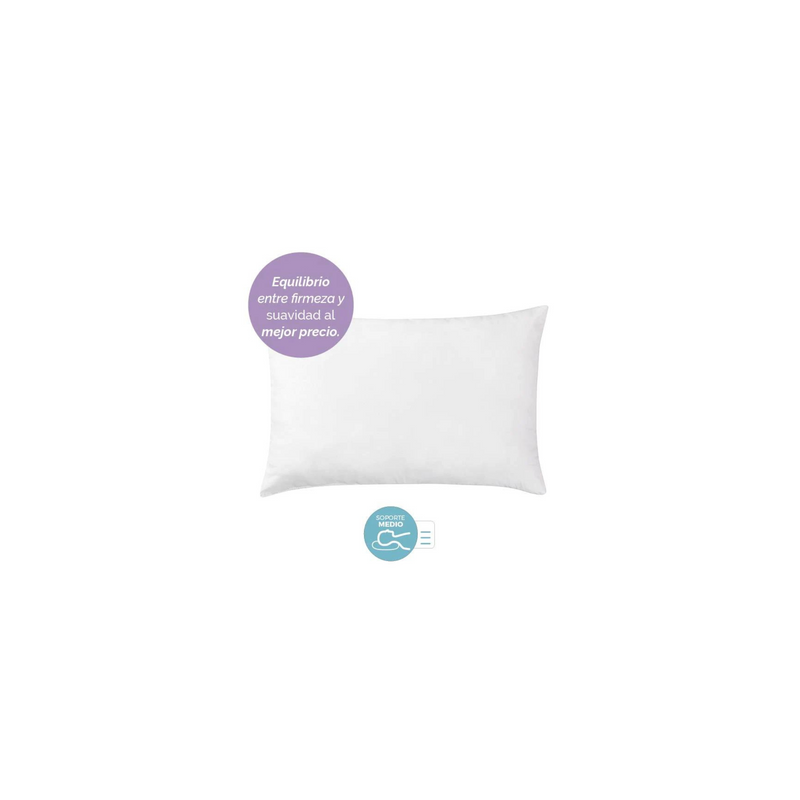 Almohada Std Balance 35214 Vianney